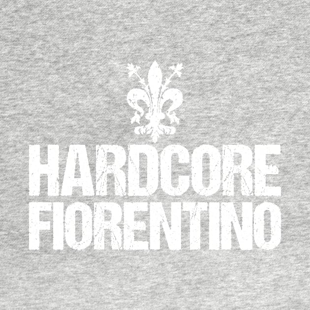 Hardcore Fiorentino by zeno27